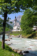 Foto: Ramsauer Kirchlein Ramsauer Kirchlein