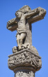 Cruz de Tejeda, cross of Tejeda, Tenerife