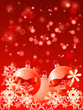 Weihnachtskarte