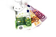 Thermostat und Geld