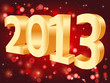 Neujahr 2013