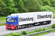 Eilsendung