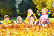 happy kids