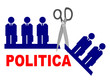 Tagli ai costi della politica - Spending review