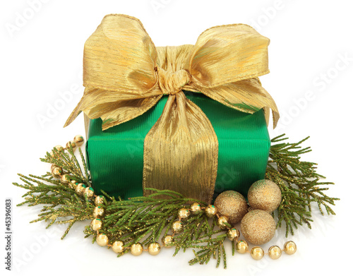 Photo: Christmas Gift Christmas Gift