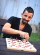 chess game