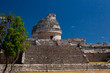 Chichen Itza Observatory Chichen Itza Observatory