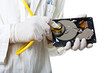Hard Disk Healthcare detail