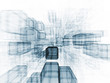 Photo: Virtual Space Cluster Virtual Space Cluster