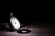 Vintage Pocket Watch