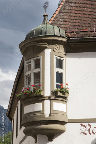 Photo: balcone fiorito balcone fiorito
