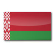 Flagge Weißrussland