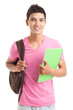 Student guy