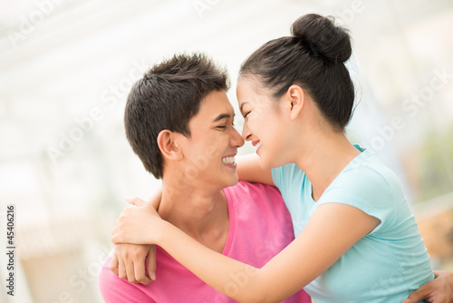 Photo: Moments of love Moments of love