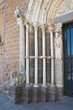 St. Maria Maggiore basilica. Tuscania. Lazio. Italy.
