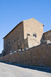 St. Pietro Basilica. Tuscania. Lazio. Italy.