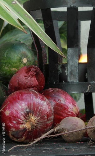 Photo: Harvest Harvest