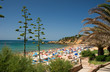 Praia da Oura - Algarve