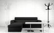 arquitectura interior 3d