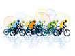 Bike race