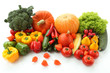 Grocery display