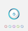 Power button