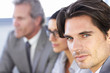 He has his eyes on success - Copyspace