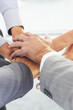 Succeeding together!