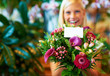 For the lady who has your heart