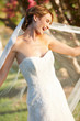 It's her happiest day