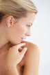Natural femininity