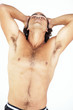 The picture of masculinity
