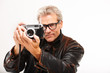 Finding the best subject matter could make a shot