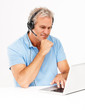 Taking advantage of modern communication conveniences