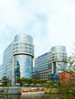 Bundesministerium des Innern (BMI) / Bundesinnenministerium