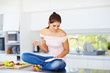 Photo: Quiet on the counter Quiet on the counter