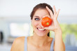 Photo: Having fun with a new diet Having fun with a new diet