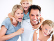 Foto: We only want the best for your young family We only want the best for your young family