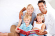 Our children's education comes first