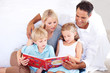 Our children's education starts at home