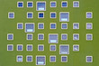 Photo: windows windows
