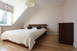 Cosy bedroom