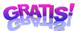 3D Schriften - Gratis