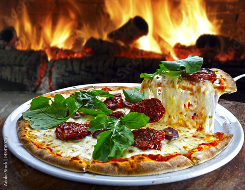 Photo: Pizza Pizza
