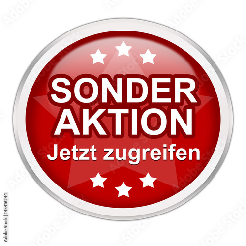 Illustration: Sonderaktion - Jetzt zugreifen Sonderaktion - Jetzt zugreifen