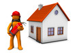 Fireman House