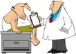 Medical exam
