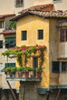 Residence on Ponte Vecchio in Florence