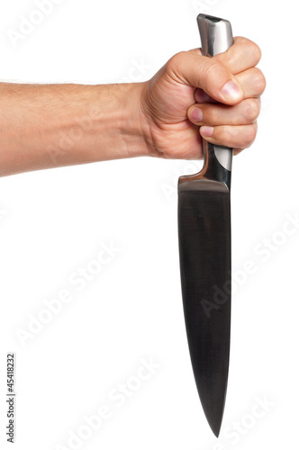 Photo: Man hand Man hand