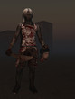 Mutant head hunter